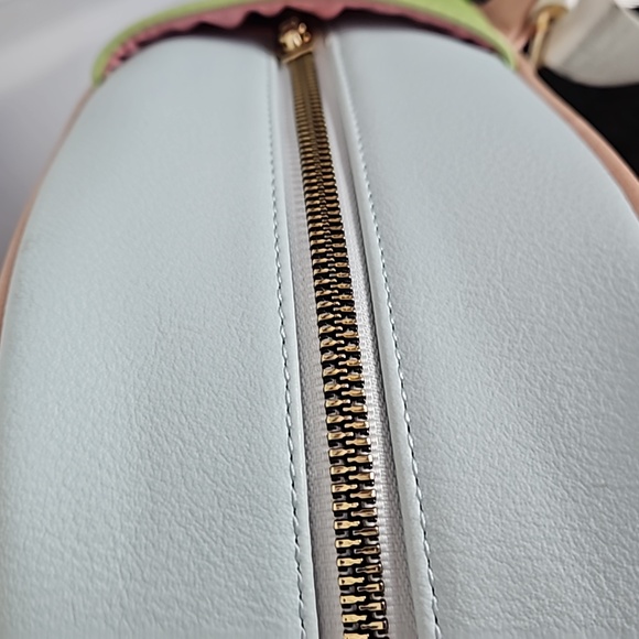 Pokémon Bulbasaur & Pikachu Picnic Mini Backpack - Picture 6 of 13